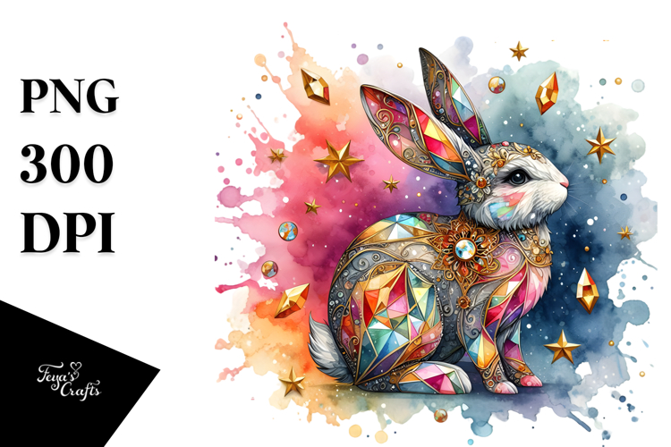 Abstract Clipart Image 18