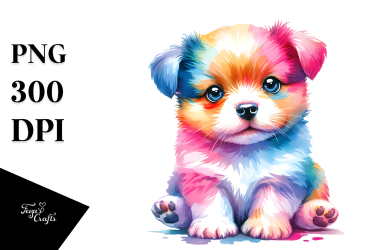 Cartoon Dog Png Image 5