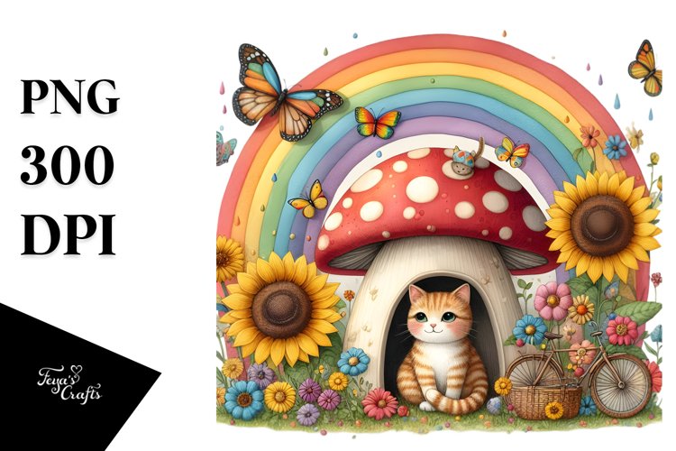 House Clipart Image 15