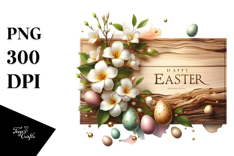 Easter Fonts Image 10