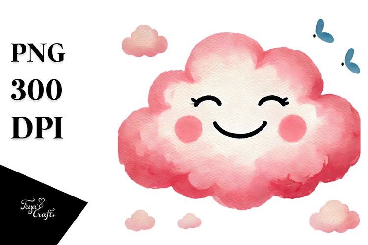 Cloud Png Image 23