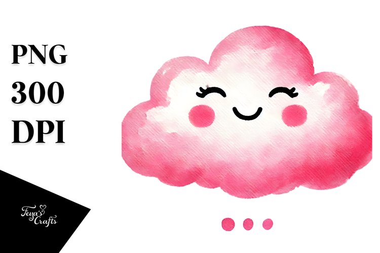 Cloud Png Image 22