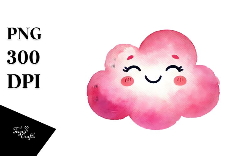 Cloud Png Image 21