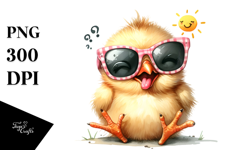 Funny Clipart Image 9