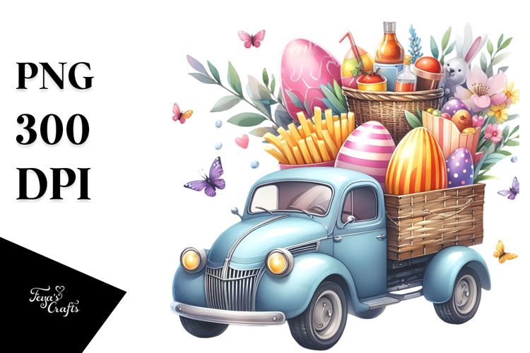 Car Clipart Image 24
