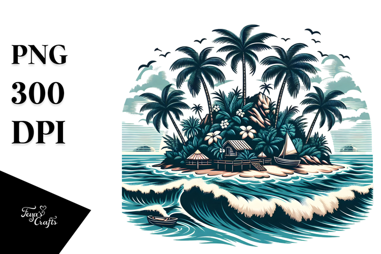 Retro Clipart Image 8