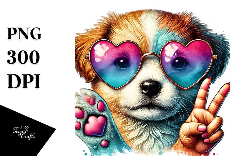 Heart Clipart Image 8