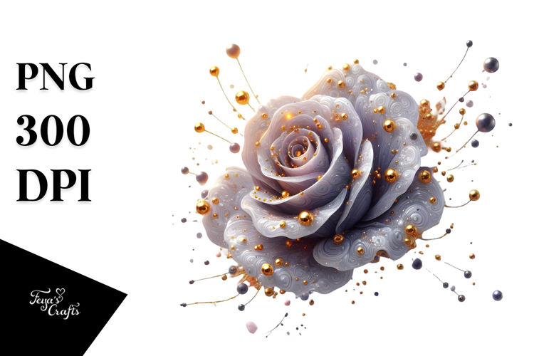 Red Rose Png Image 22