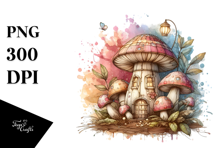 Pastel Clipart Image 11