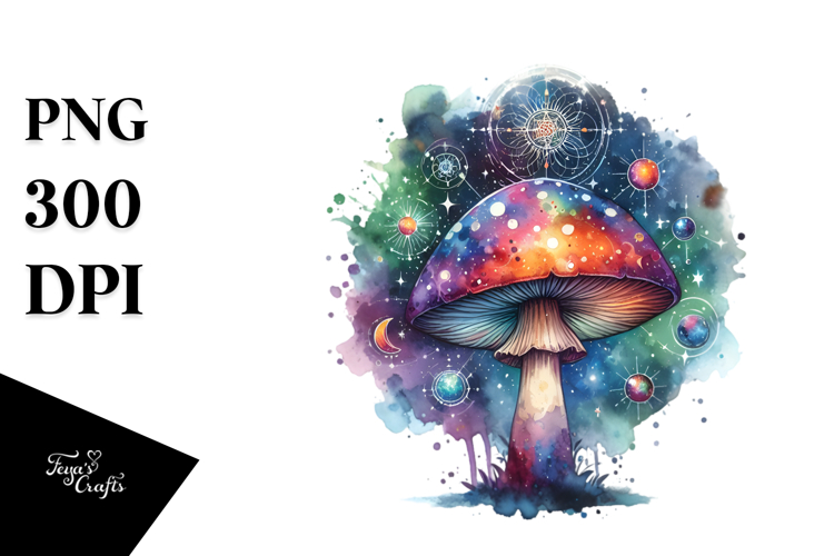 Mushroom Png Image 15
