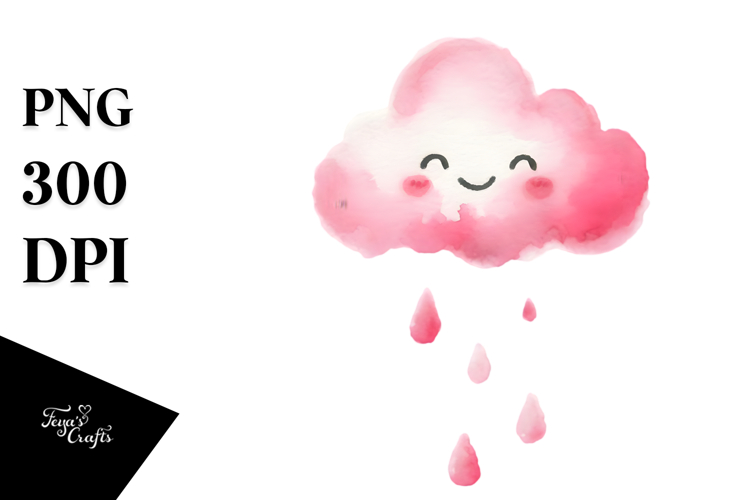 Cloud Png Image 18