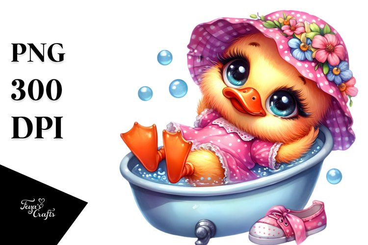 Duck Png Image 17