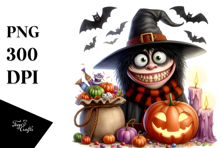 Funny Clipart Image 24