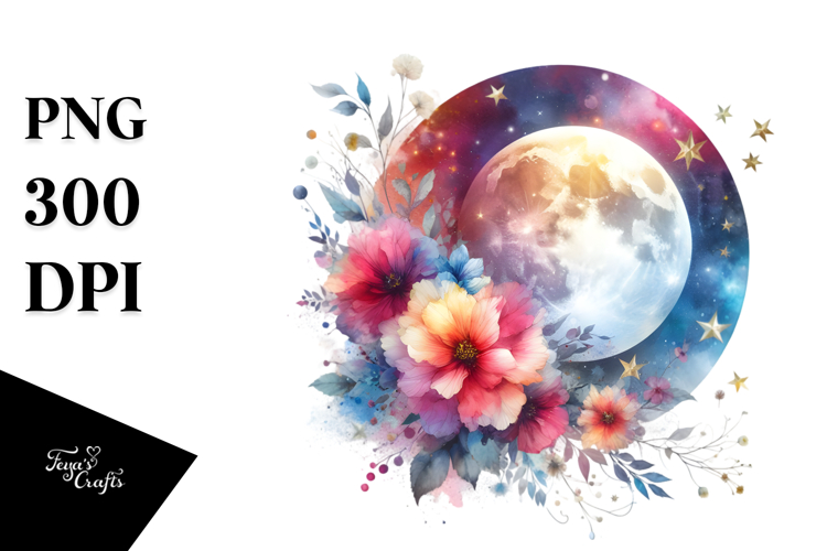 Abstract Clipart Image 21