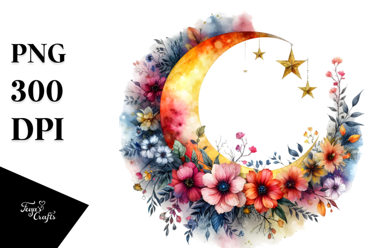 Abstract Clipart Image 20
