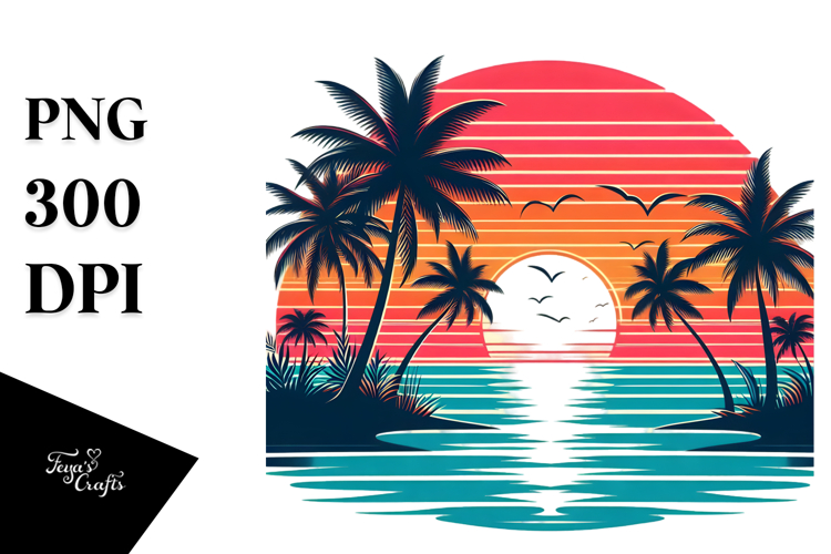 Beach Fonts Image 19