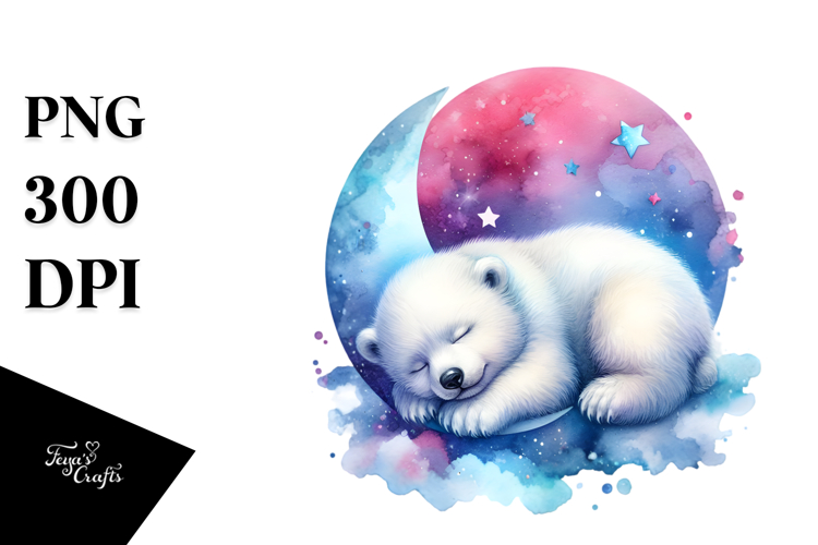 Sleeping Clipart Image 5