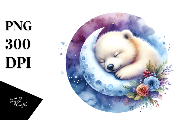 Sleeping Clipart Image 4