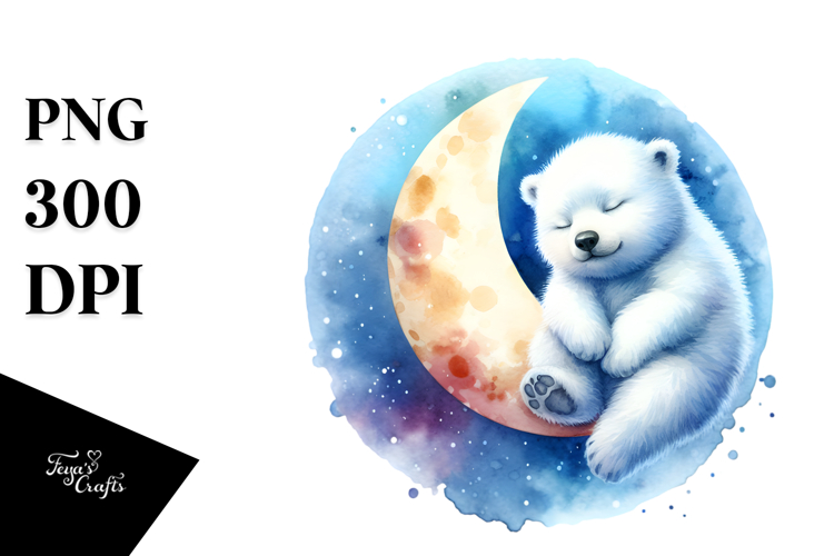 Sleeping Clipart Image 3
