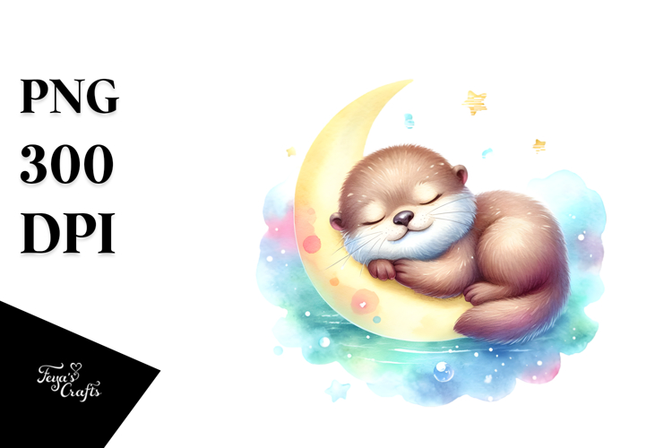 Sleeping Clipart Image 2