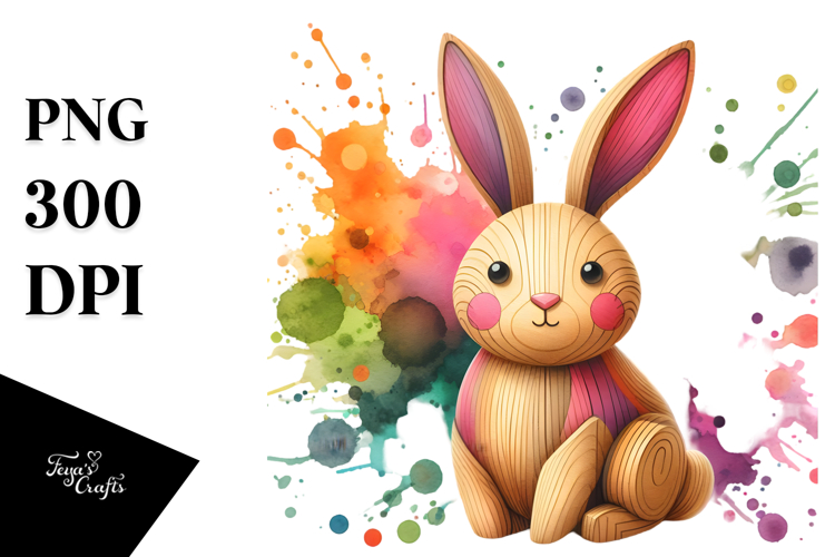 Abstract Clipart Image 13