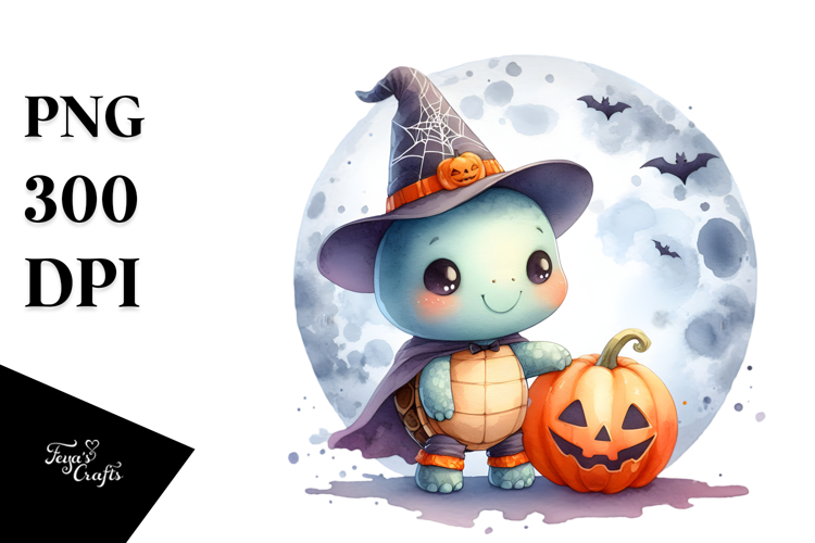 Halloween Png Image 14