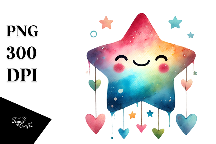 Smiling Clipart Image 22