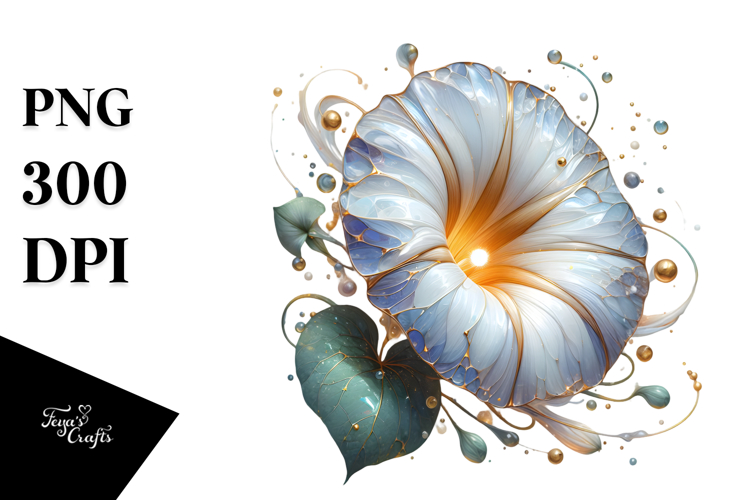 Flower Fonts Image 16