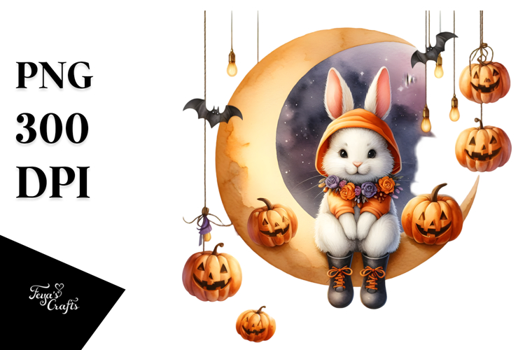 Moon Clipart Image 13