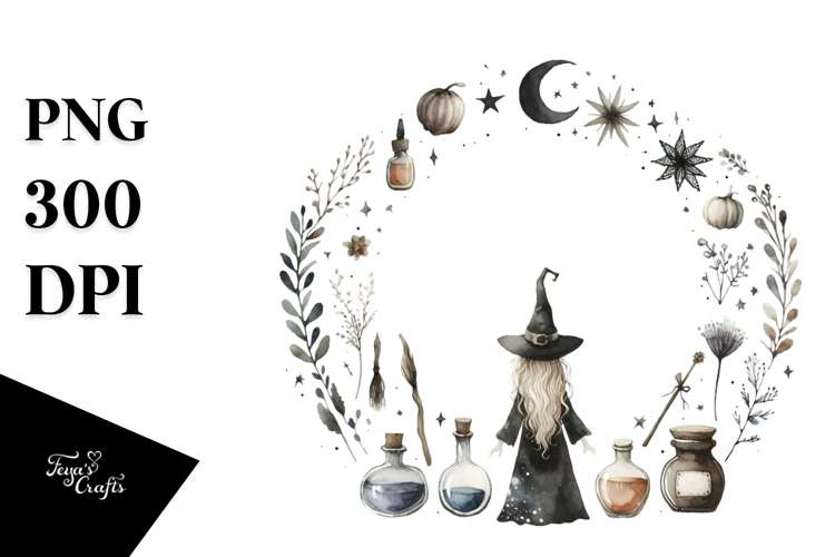 Vintage Clipart Image 14