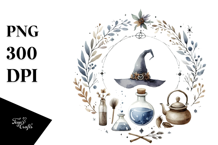 Vintage Clipart Image 13