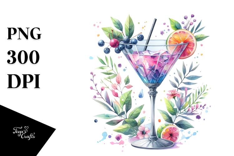 Cocktail Png Image 4