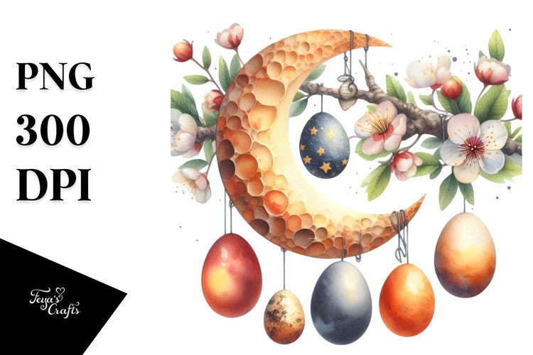 Eggs Clipart Image 15