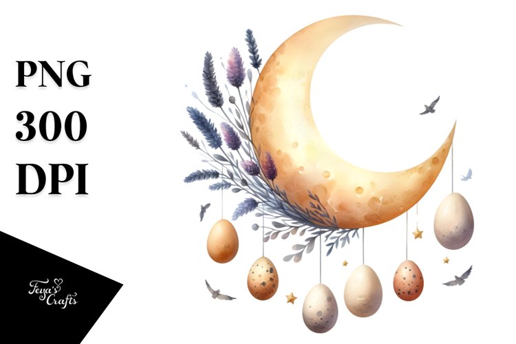 Eggs Clipart Image 14