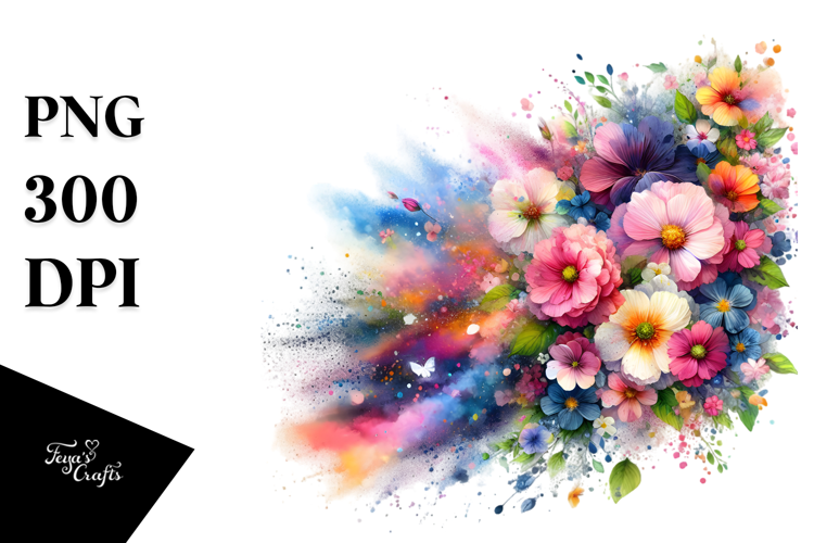 Sublimation|Clipart