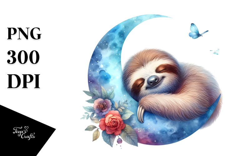 Sleeping Clipart Image 24