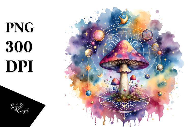 Mushroom Png Image 14