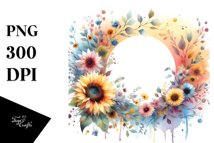 Macaw Clipart Image 10