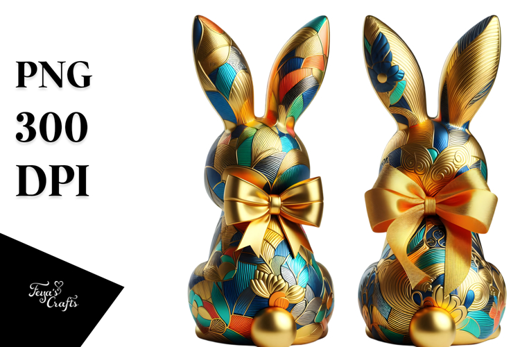 Bunny Clipart