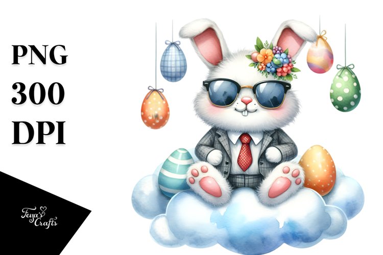 Eggs Clipart Image 13