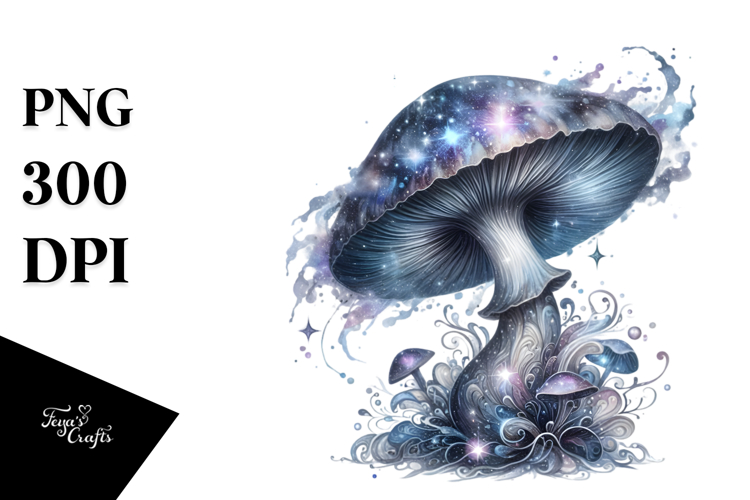 Mushroom Png Image 4