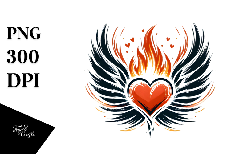 Fire Fonts Image 10