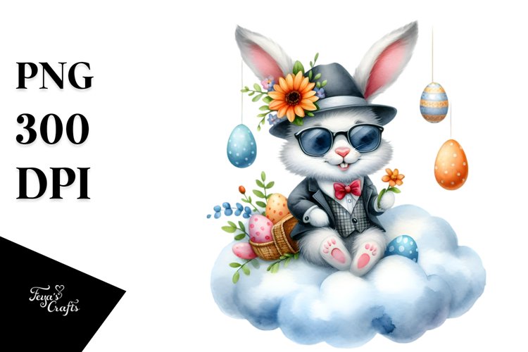 Eggs Clipart Image 11