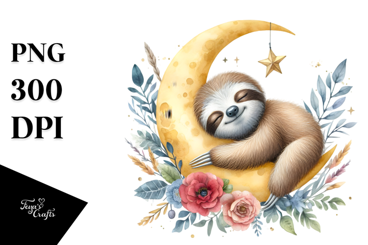 Sleeping Clipart Image 21