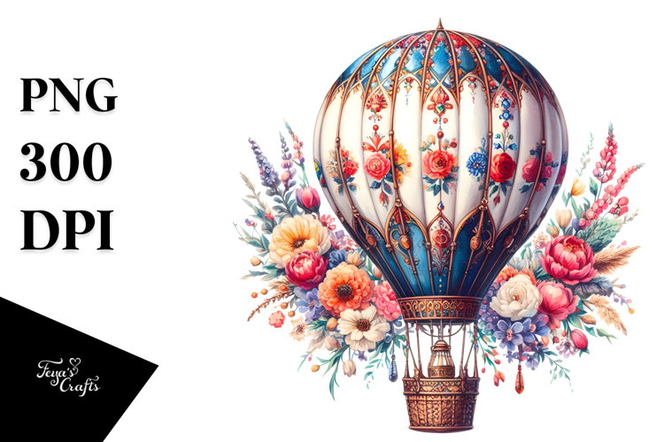 Balloon Background Image 15
