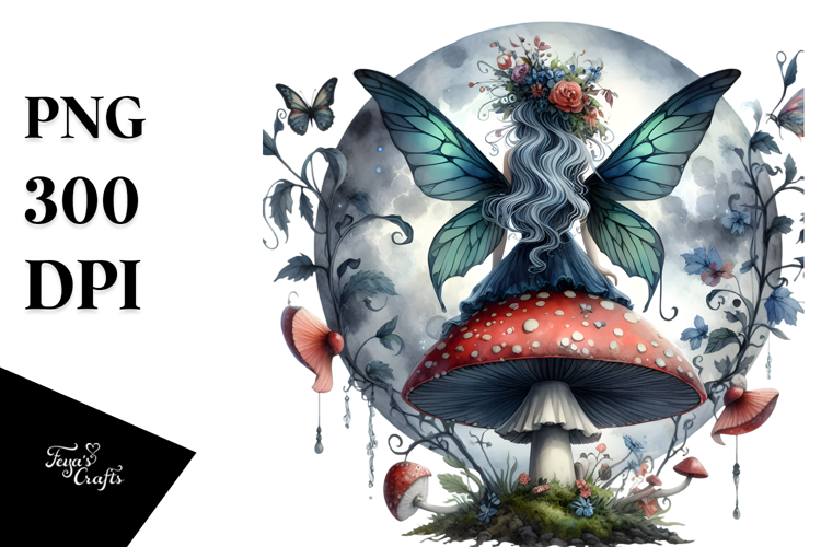 Mushroom Png Image 22