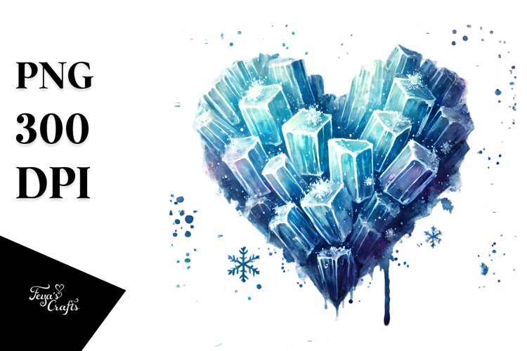 Heart Clipart Image 3
