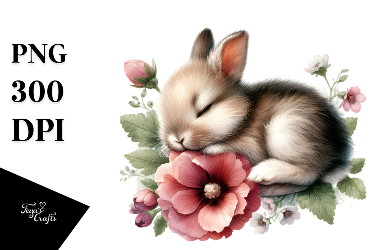 Rabbit Png Image 8