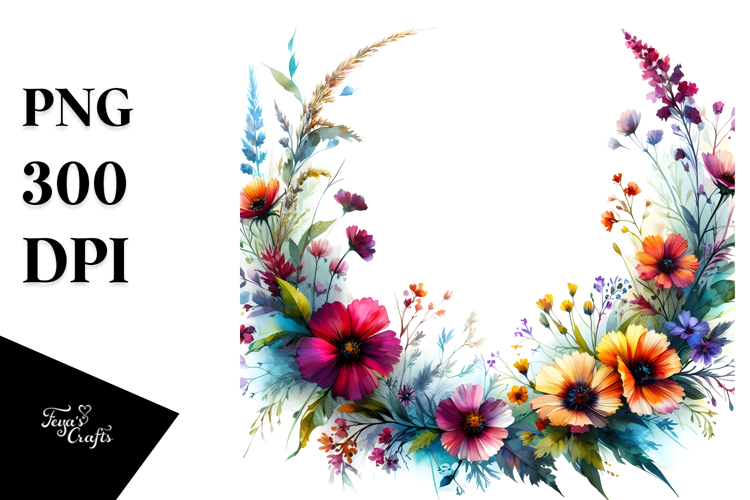 Frame Clipart Image 9