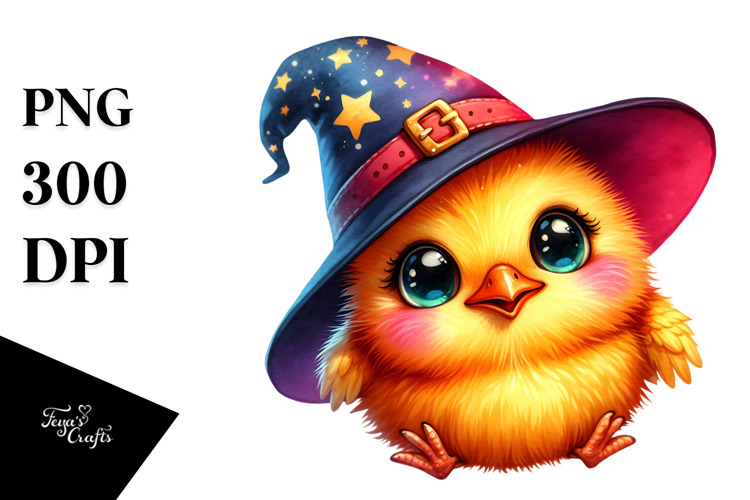 Wizard Clipart Image 3